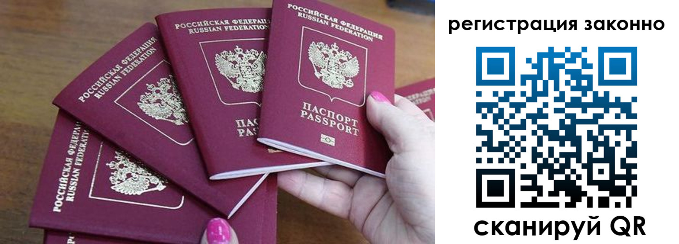 временная регистрация гарантия в Апатитах